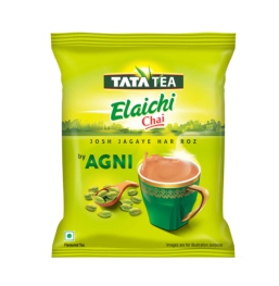 Tata Tea Elaichi Chai, 250g 
